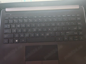 Vând Laptop HP  - imagine 2