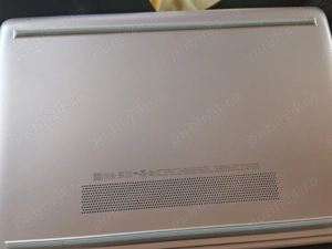 Vând Laptop HP  - imagine 3