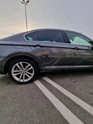 VW Passat de vanzare! - imagine 2