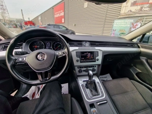 VW Passat de vanzare! - imagine 4