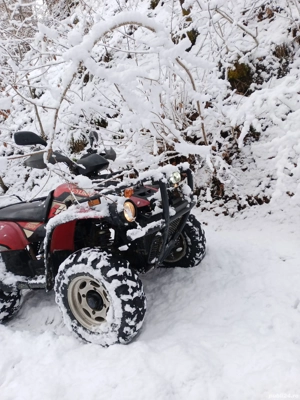 atv linhai 300 4 4 - imagine 3