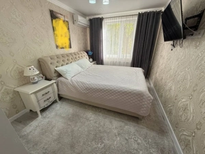 Apartamentu cu 2 camere de inchiriat in zona Girocului