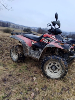 atv linhai 300 4 4 - imagine 4