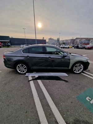 VW Passat de vanzare! - imagine 5