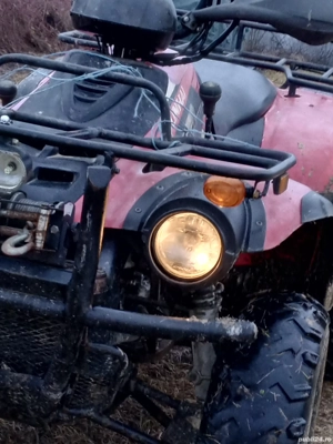 atv linhai 300 4 4 - imagine 2