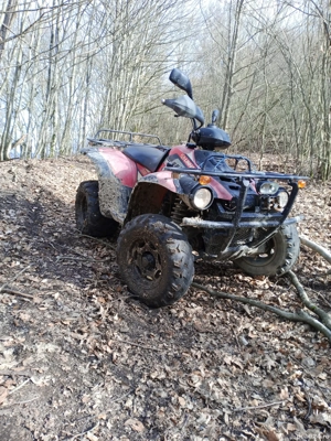 atv linhai 300 4 4 - imagine 5