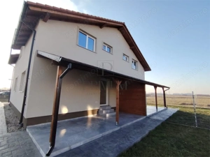 Duplex spatios - zona linistita - compartimentare practica. - imagine 3