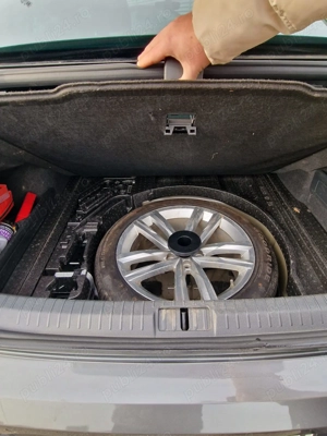 VW Passat de vanzare! - imagine 3