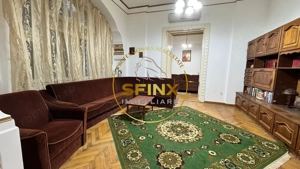 Apartament 3 camere | Calea Victoriei | ap deosebit si unic | 72mp | curte  - imagine 2