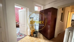 Apartament 3 camere | Calea Victoriei | ap deosebit si unic | 72mp | curte  - imagine 6