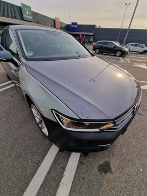 VW Passat de vanzare! - imagine 7
