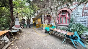 Apartament 3 camere | Calea Victoriei | ap deosebit si unic | 72mp | curte  - imagine 11