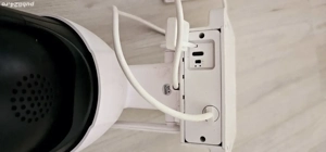 Camera supraveghere solara cu cartela sim 4G 