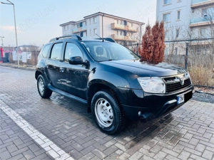 Ofertă Dacia Duster 1.5 - în stare deosebită, consum ideal, Euro 5