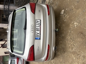 Audi Q5, panoramic, quattro, automat, 2.0TDI, urgent! - imagine 9