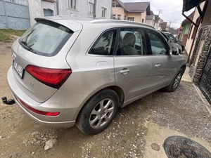 Audi Q5, panoramic, quattro, automat, 2.0TDI, urgent! - imagine 6