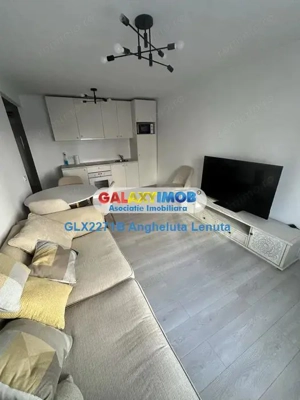 Parc Sebastian apartament 2 camere de inchiriat