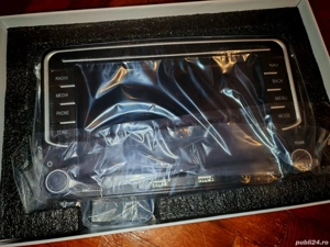 Navigație dedicata Volkswagen 