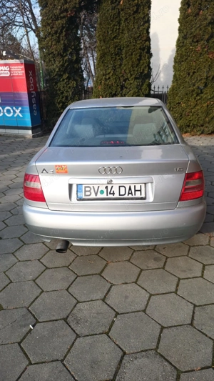 Vand AUDI A4 stare foarte buna de functionare - imagine 2