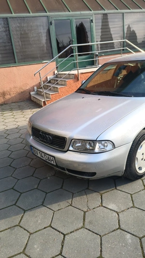 Vand AUDI A4 stare foarte buna de functionare