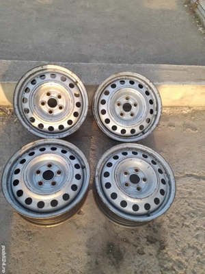 Jante r 16 VW transporter T4