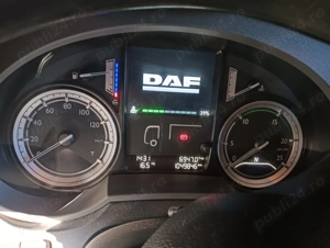 Daf XF 460 + Semiremorcă Tecnokar - imagine 10