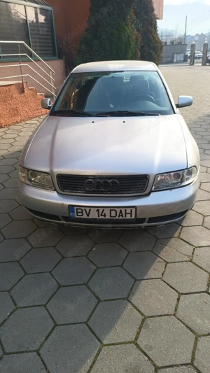 Vand AUDI A4 stare foarte buna de functionare - imagine 4