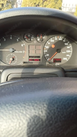 Vand AUDI A4 stare foarte buna de functionare - imagine 5