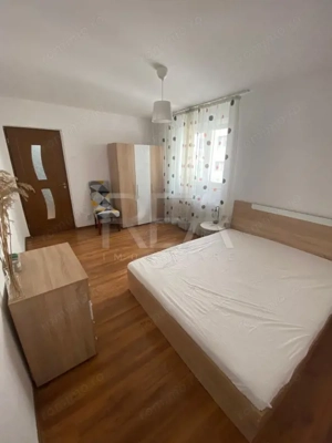 Apartament 2 camere Dristor – Str. Soldat Spiridon Matei, mobilat