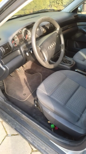 Vand AUDI A4 stare foarte buna de functionare - imagine 3