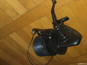 mulineta okuma custom black 