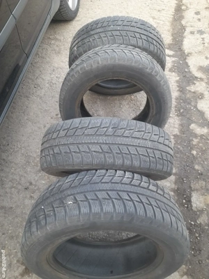 anvelope pe 14 de iarna