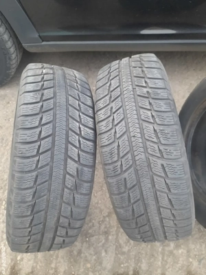 anvelope pe 14 de iarna - imagine 2