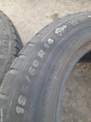 anvelope pe 14 de iarna - imagine 5