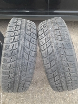 anvelope pe 14 de iarna - imagine 3