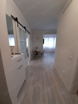 Apartament 2 camere zona Avram Iancu - imagine 8