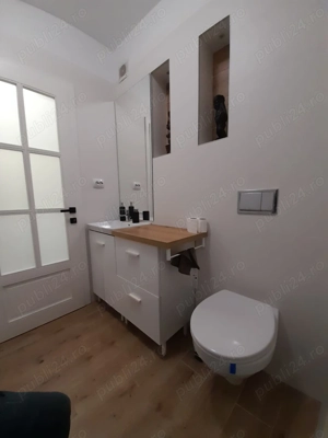 Apartament 2 camere zona Avram Iancu - imagine 13