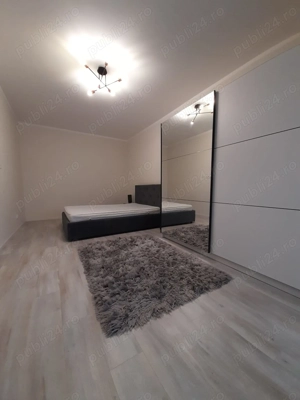 Apartament 2 camere zona Avram Iancu - imagine 2
