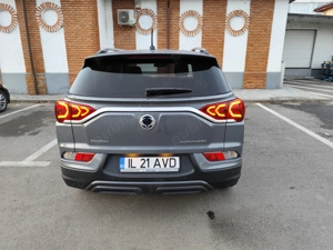 Ssangyong Korando - imagine 3