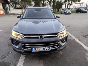 Ssangyong Korando - imagine 8