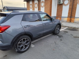 Ssangyong Korando - imagine 6