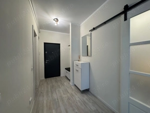 Apartament 2 camere zona Avram Iancu - imagine 14