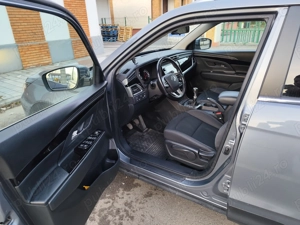 Ssangyong Korando - imagine 9