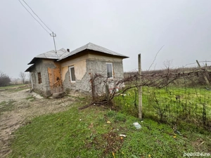 vand casa + teren - imagine 3