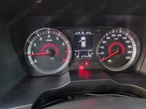 Ssangyong Korando - imagine 7