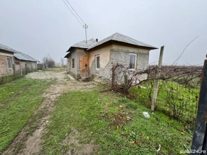 vand casa + teren - imagine 5