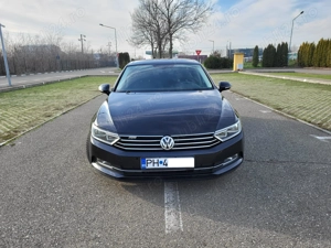 ***PROPRIETAR*Vw Passat*an 2019*Hidramat*191.000 Km*Diesel*Euro 6*** - imagine 2