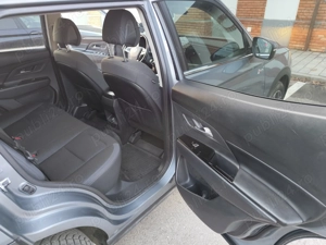 Ssangyong Korando - imagine 10