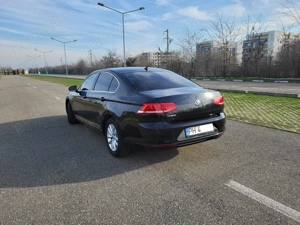 ***PROPRIETAR*Vw Passat*an 2019*Hidramat*191.000 Km*Diesel*Euro 6*** - imagine 4