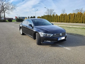 ***PROPRIETAR*Vw Passat*an 2019*Hidramat*191.000 Km*Diesel*Euro 6*** - imagine 3